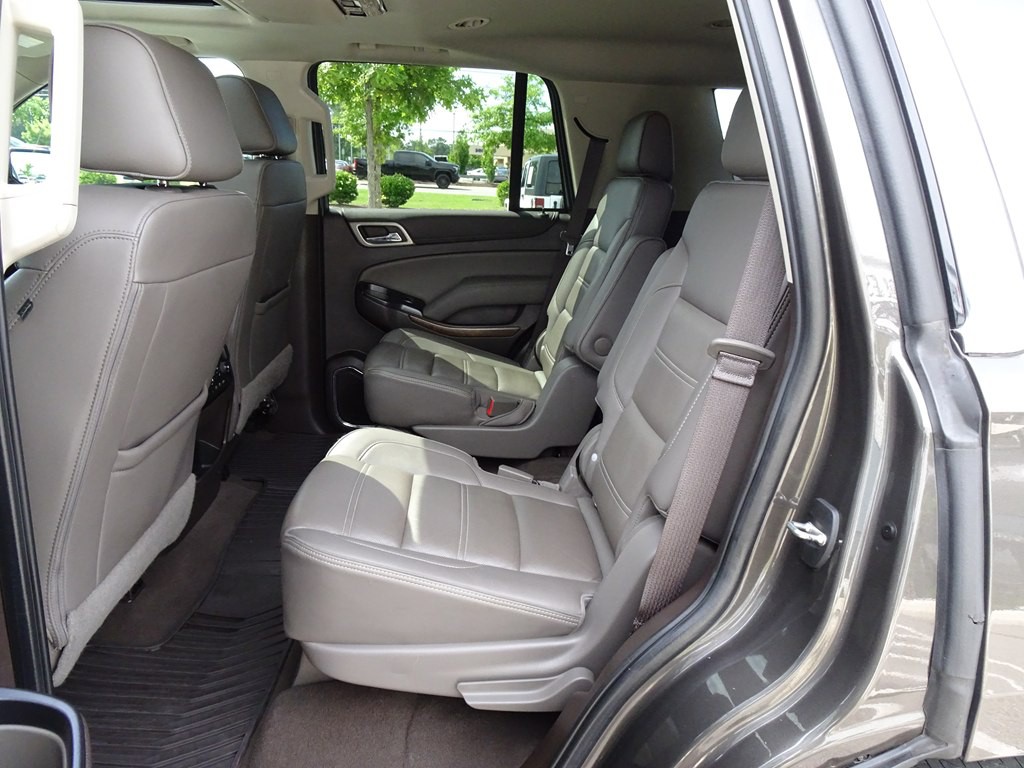 2019 GMC Yukon Image 13