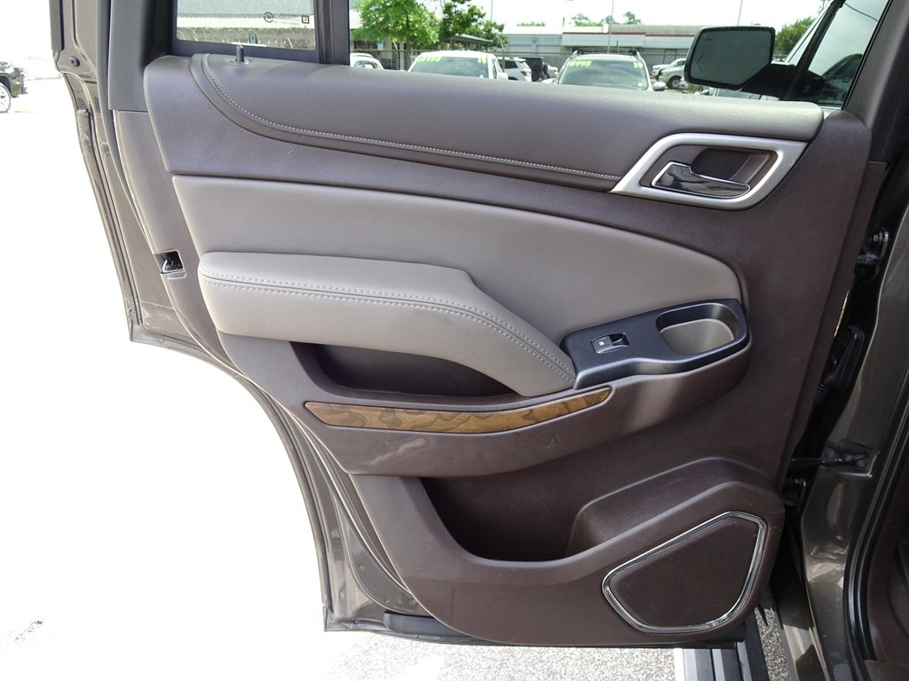 2019 GMC Yukon Image 14