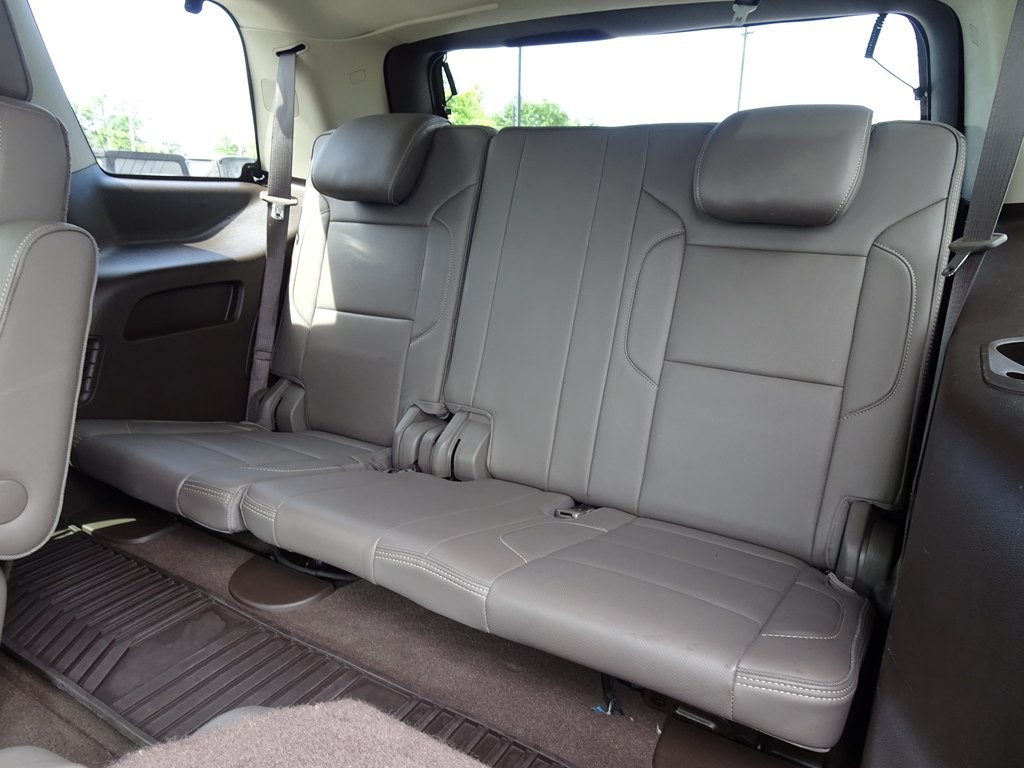 2019 GMC Yukon Image 15