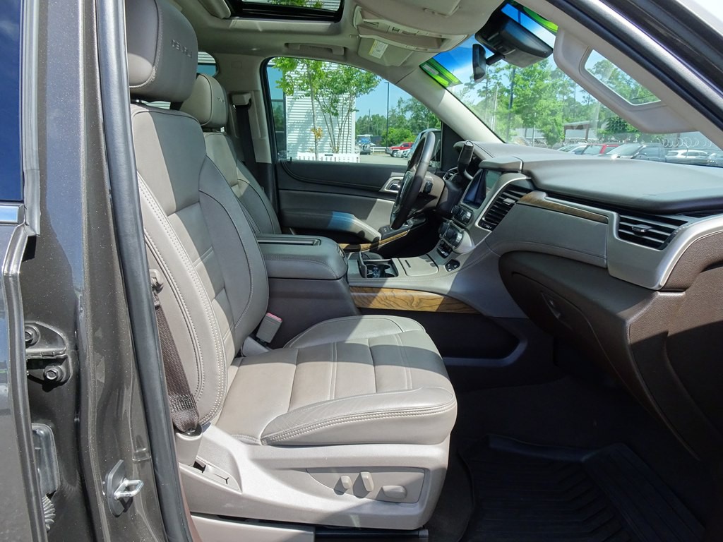2019 GMC Yukon Image 16