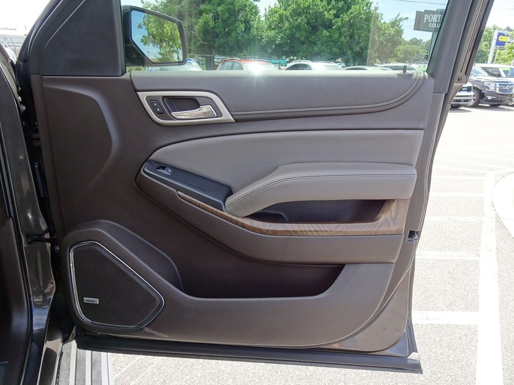 2019 GMC Yukon Image 17