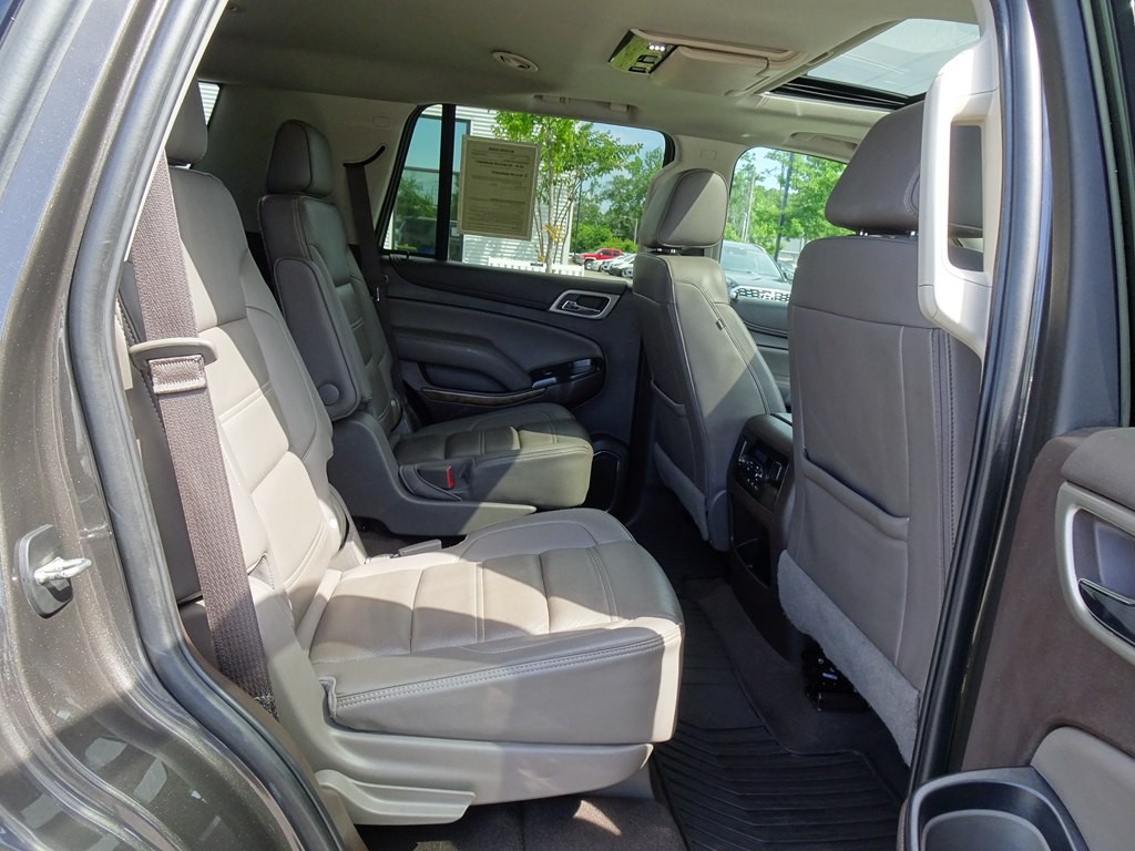 2019 GMC Yukon Image 18