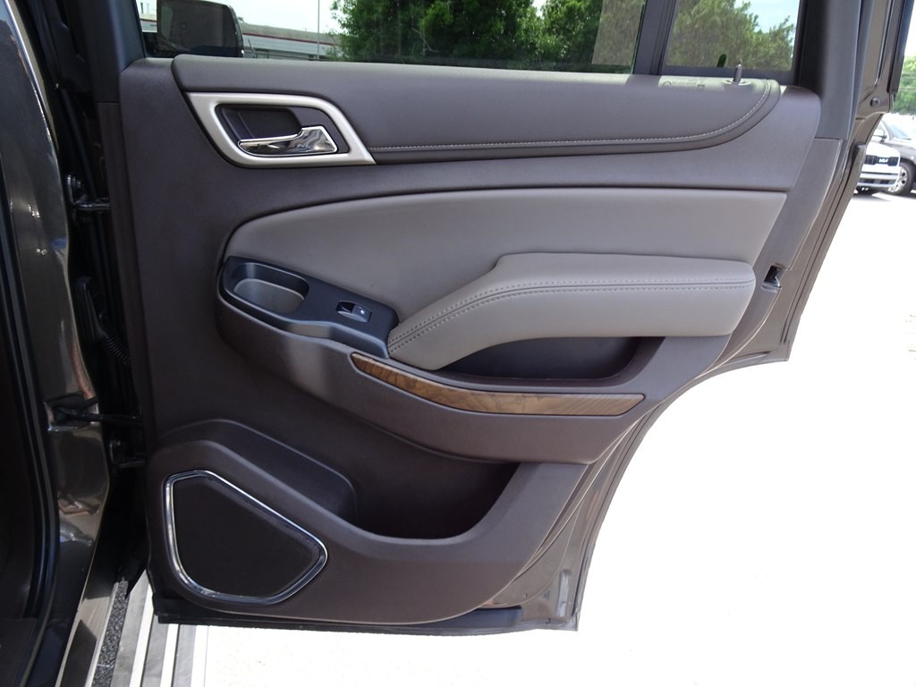 2019 GMC Yukon Image 19