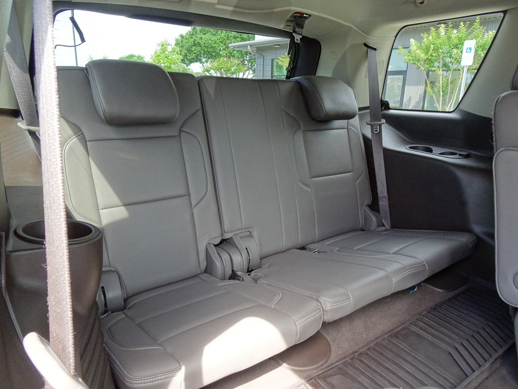 2019 GMC Yukon Image 20