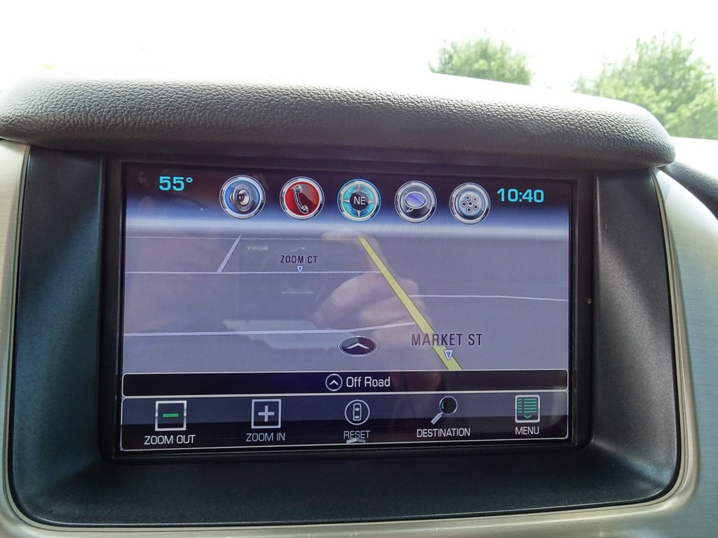 2019 GMC Yukon Image 24