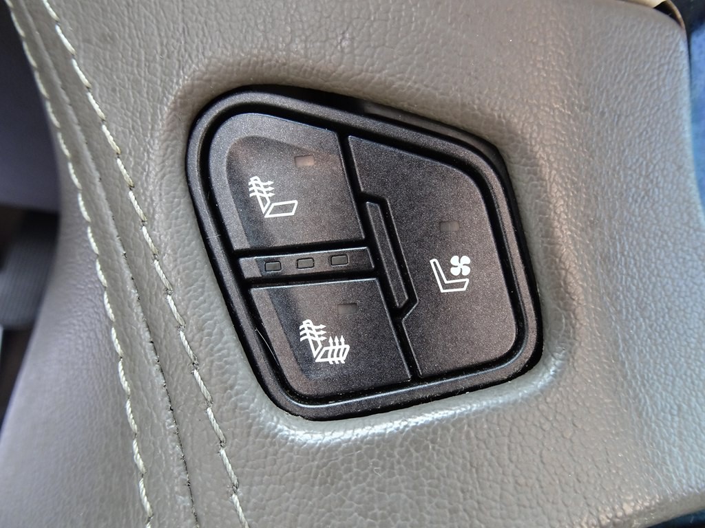 2019 GMC Yukon Image 26