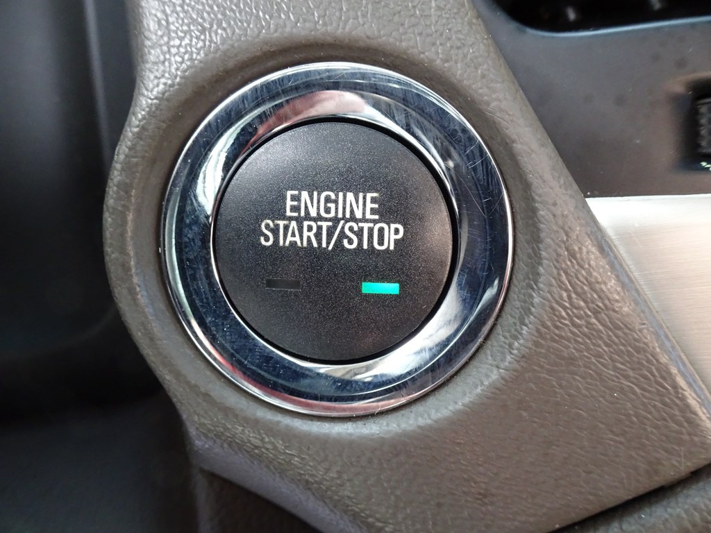2019 GMC Yukon Image 27