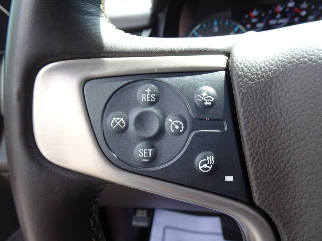2019 GMC Yukon Image 29