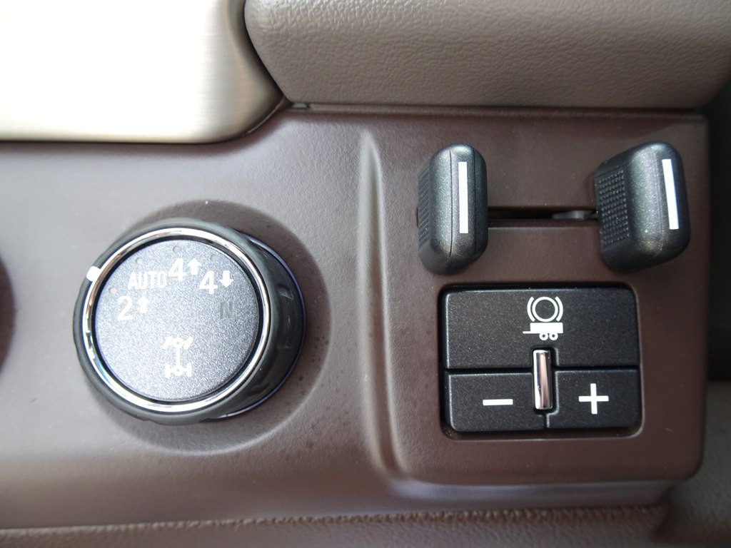 2019 GMC Yukon Image 30