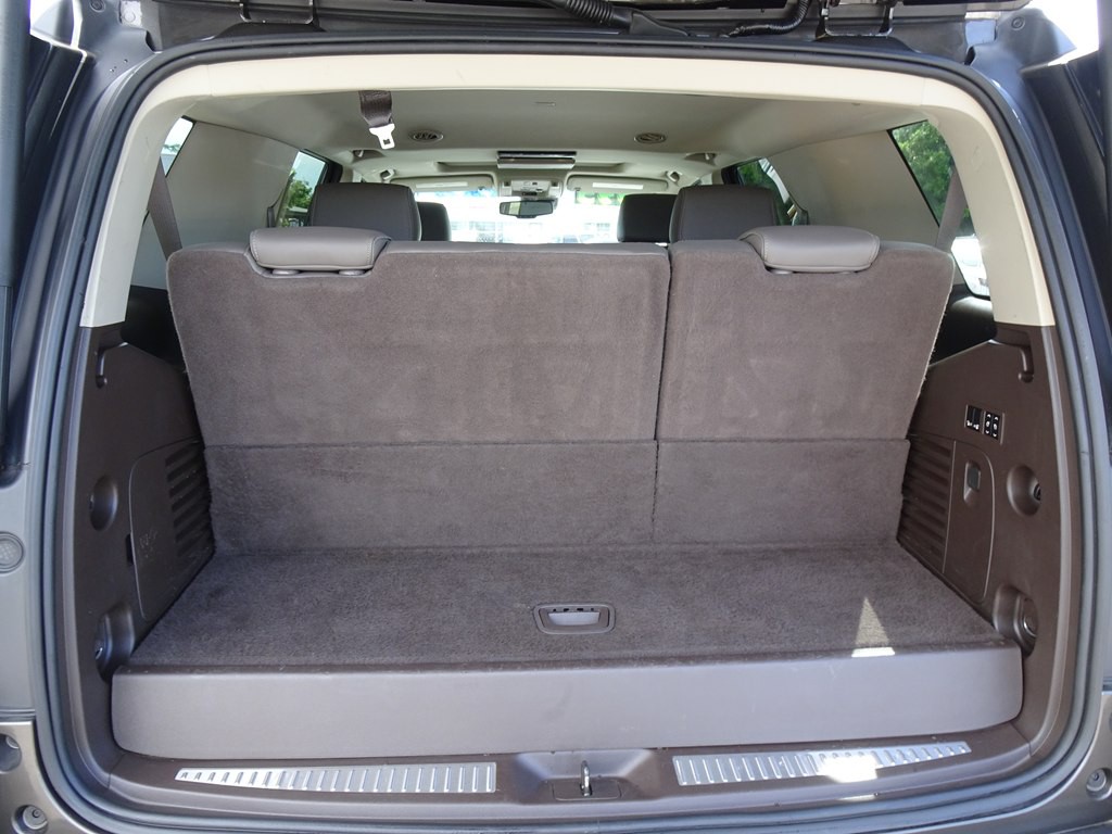 2019 GMC Yukon Image 31