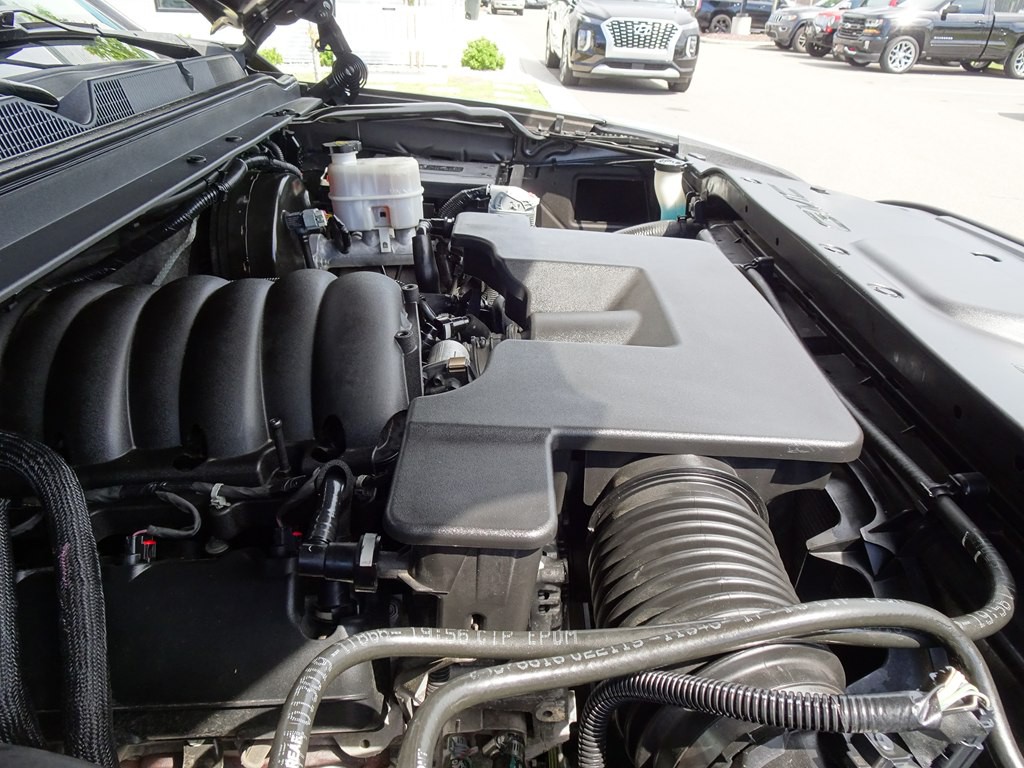 2019 GMC Yukon Image 35