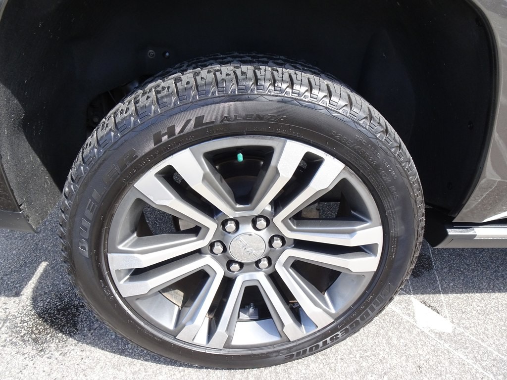 2019 GMC Yukon Image 38