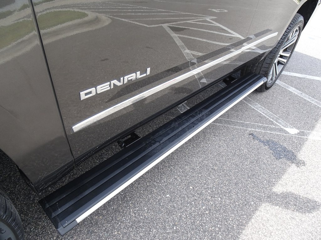 2019 GMC Yukon Image 44