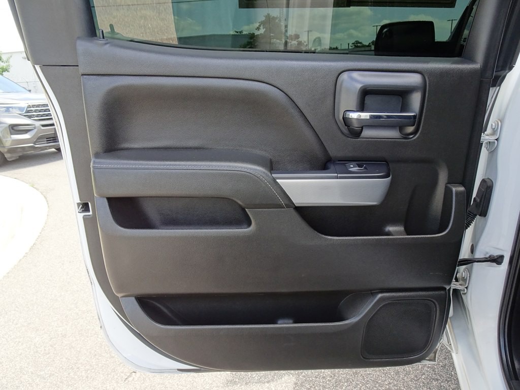 2018 Chevrolet Silverado 1500 Image 14