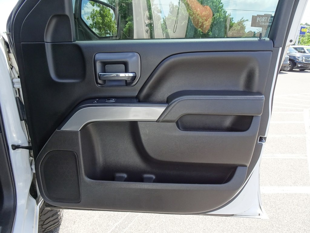 2018 Chevrolet Silverado 1500 Image 16