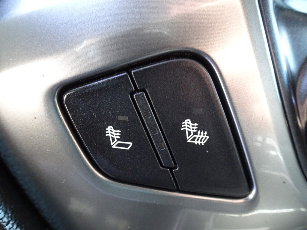 2018 Chevrolet Silverado 1500 Image 22