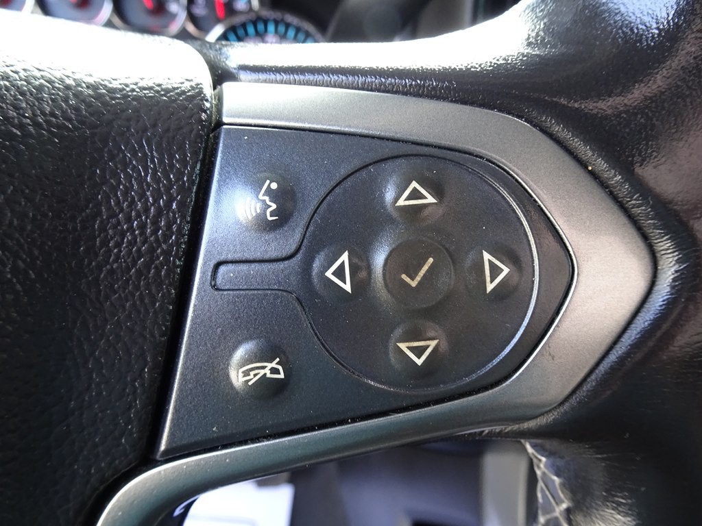 2018 Chevrolet Silverado 1500 Image 23