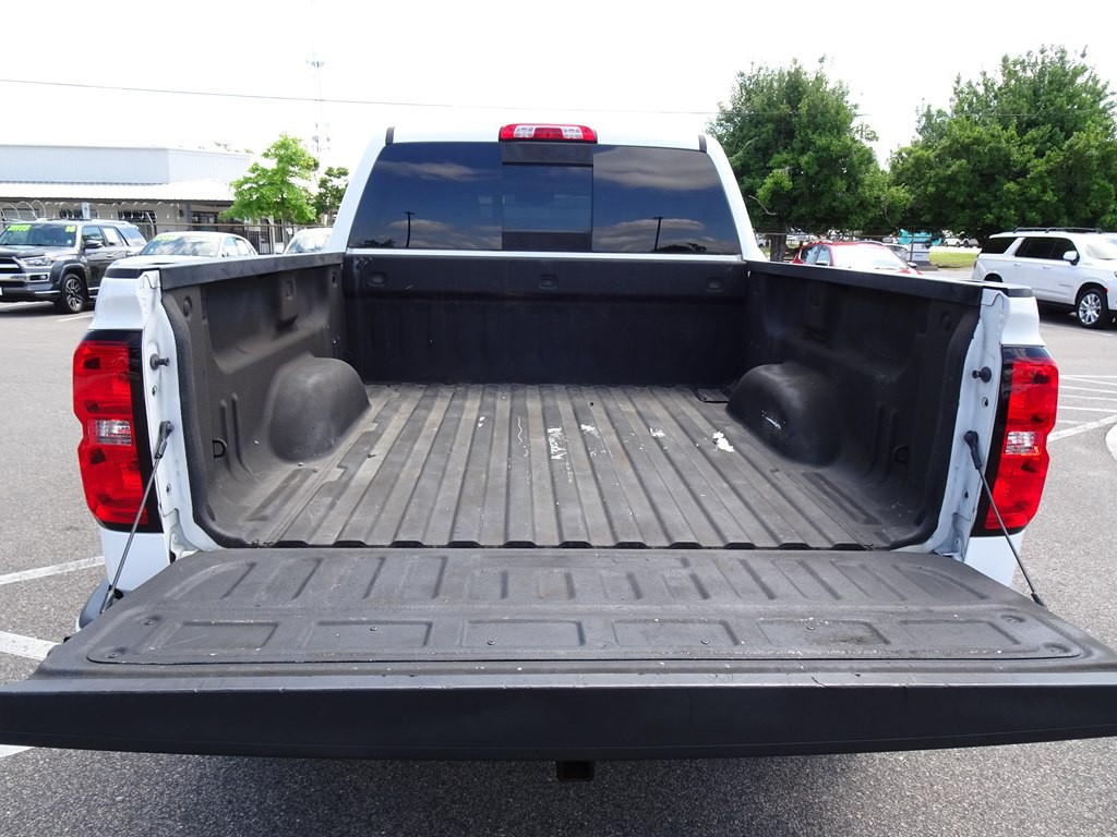 2018 Chevrolet Silverado 1500 Image 26