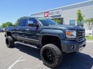 Image for 2019 GMC Sierra 2500 DENALI ID: 7381671