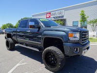 Image for 2019 GMC Sierra 2500 DENALI ID: 7381671