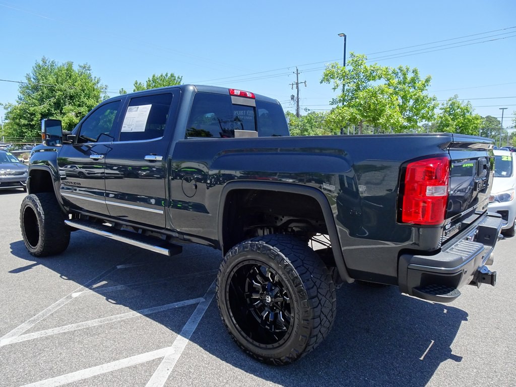 2019 GMC Sierra Image 5