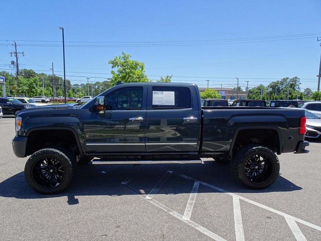 2019 GMC Sierra Image 6