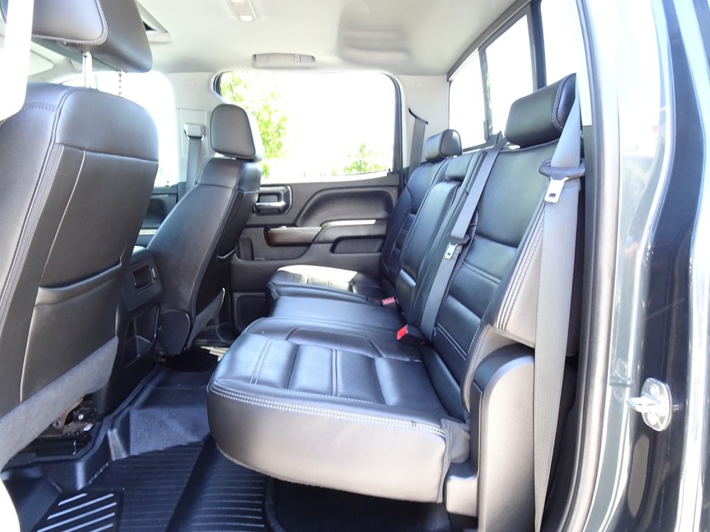 2019 GMC Sierra Image 14