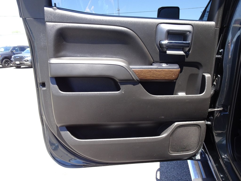 2019 GMC Sierra Image 15