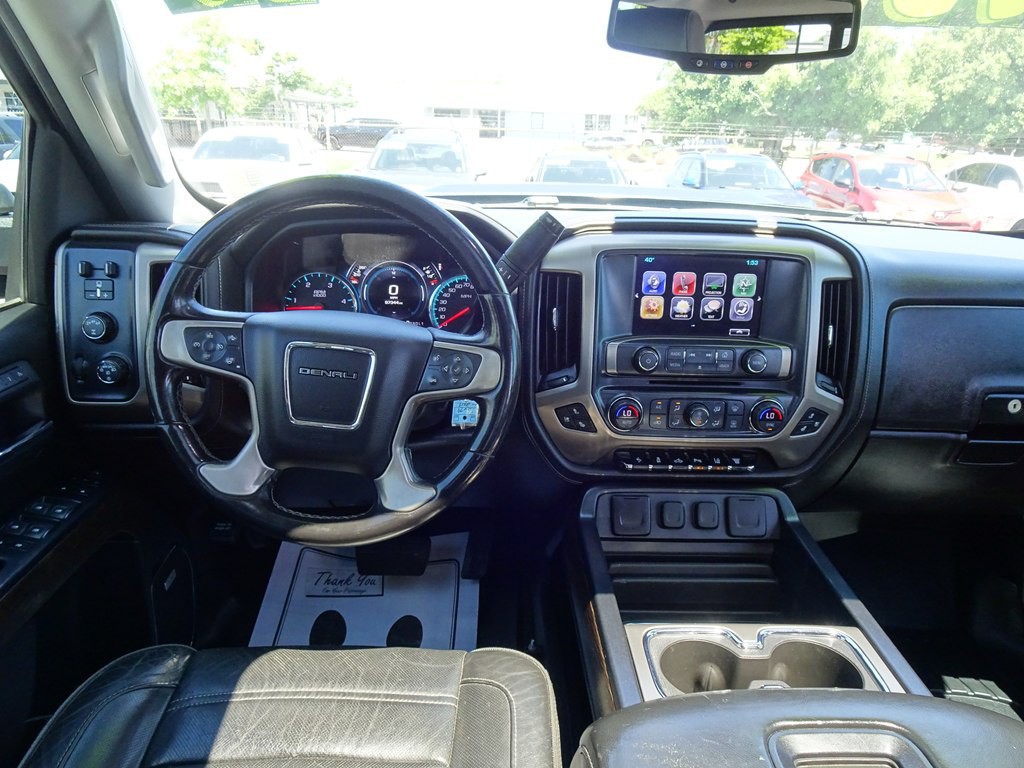 2019 GMC Sierra Image 20