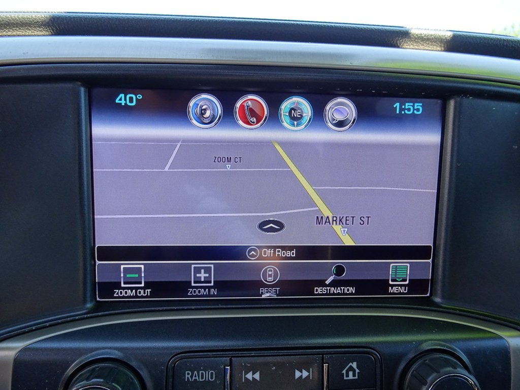 2019 GMC Sierra Image 22