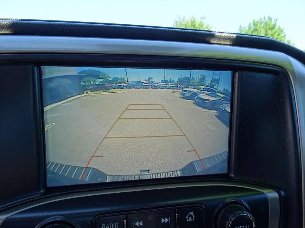2019 GMC Sierra Image 23