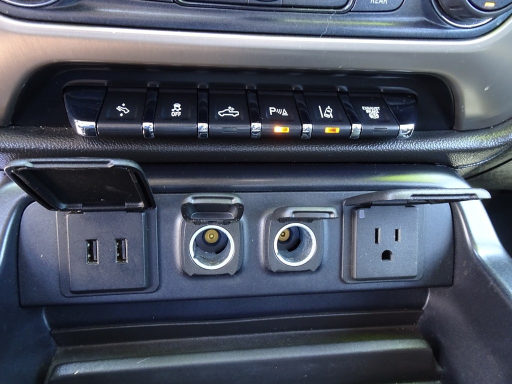 2019 GMC Sierra Image 25