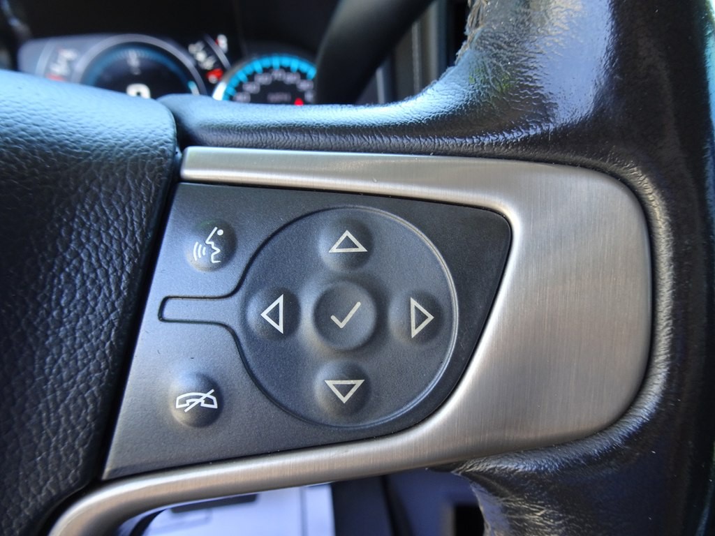 2019 GMC Sierra Image 27