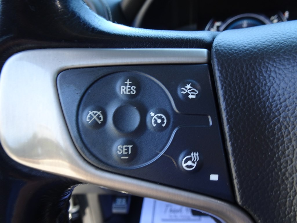 2019 GMC Sierra Image 28