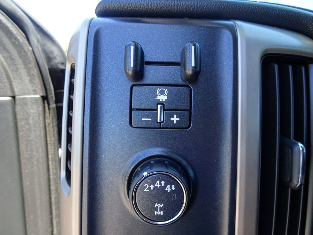2019 GMC Sierra Image 29