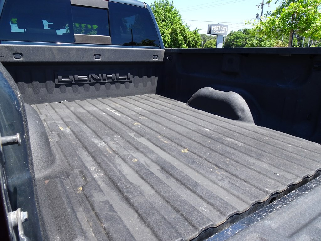 2019 GMC Sierra Image 31