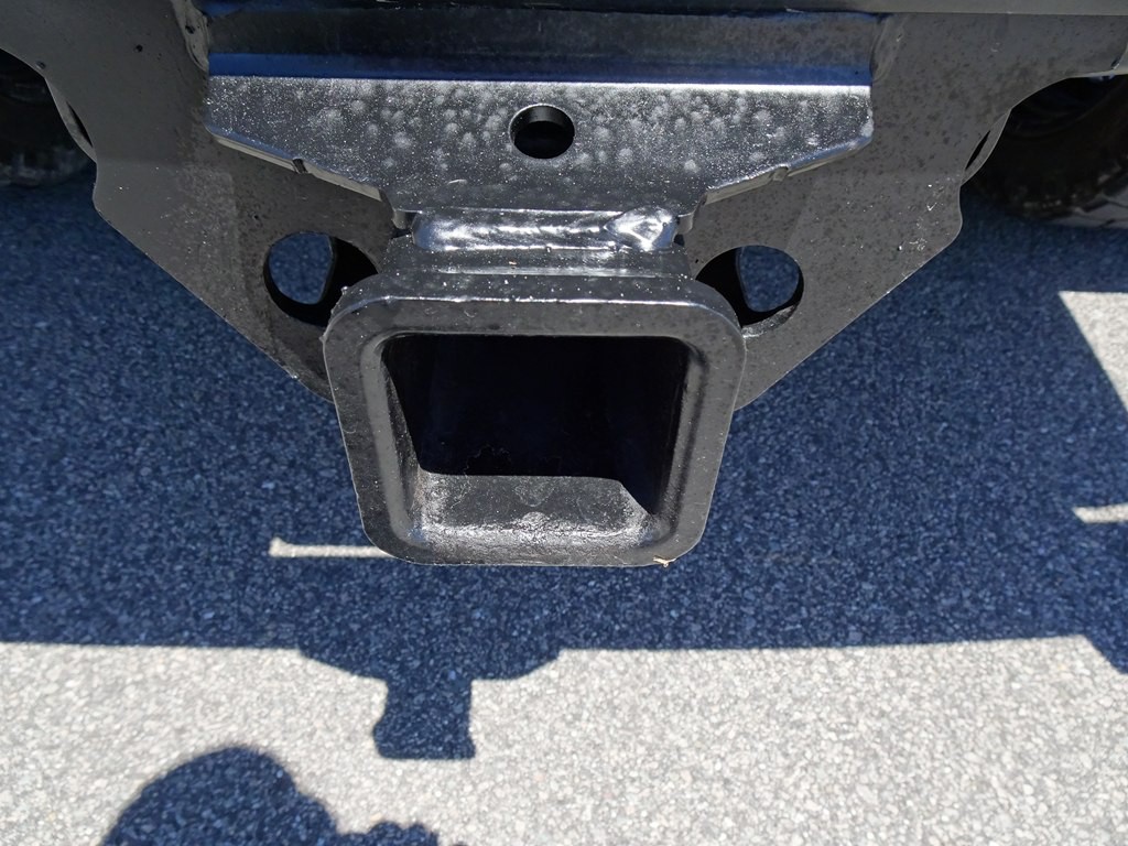 2019 GMC Sierra Image 32