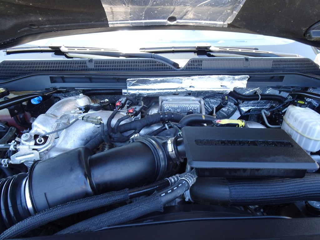 2019 GMC Sierra Image 33
