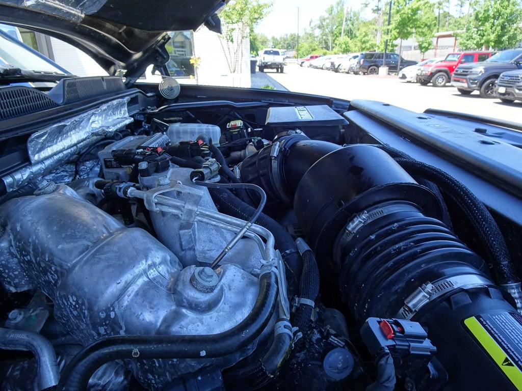 2019 GMC Sierra Image 34