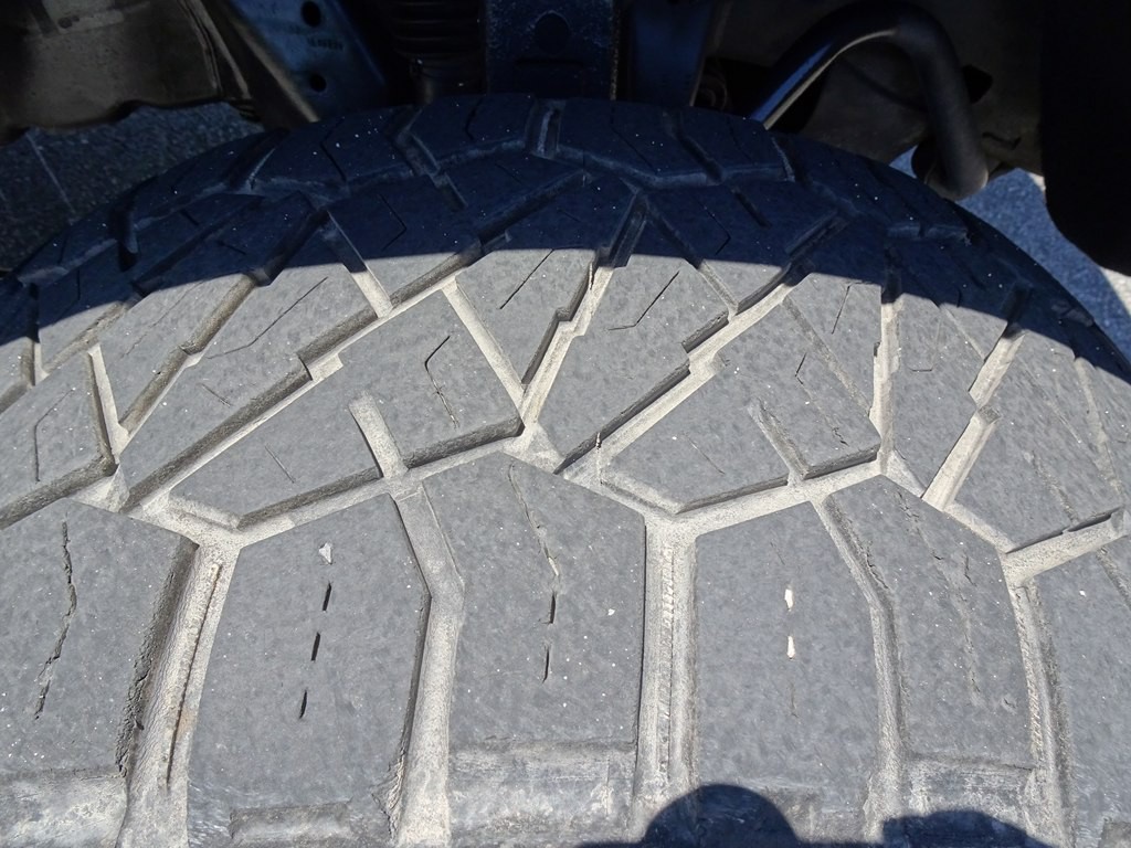2019 GMC Sierra Image 36