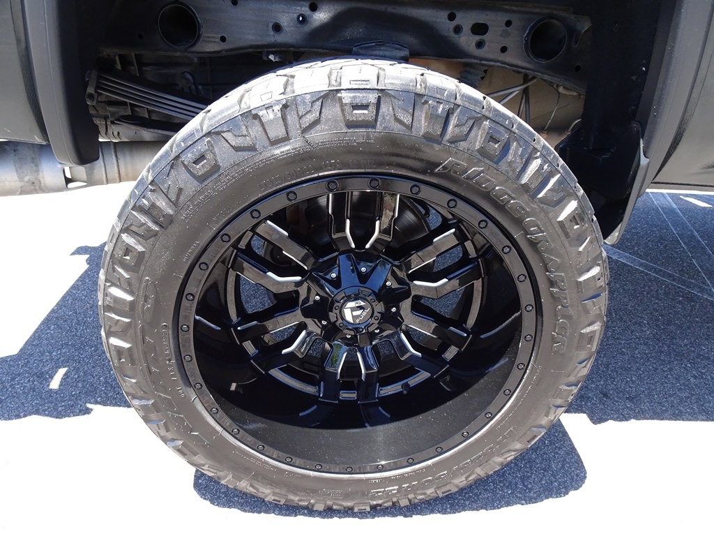 2019 GMC Sierra Image 38