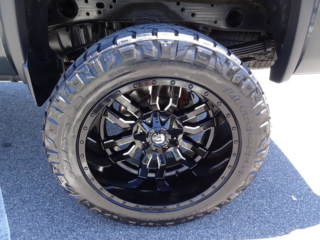 2019 GMC Sierra Image 40