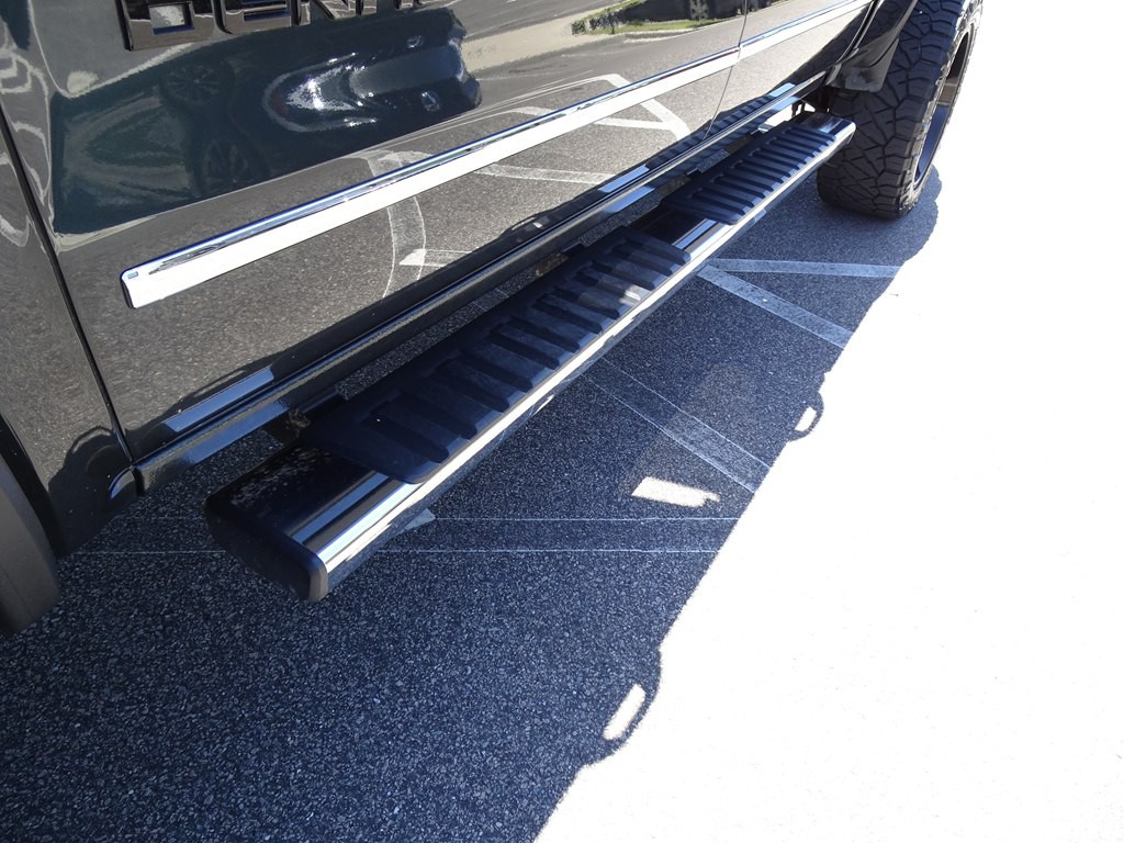 2019 GMC Sierra Image 45