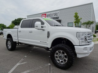 Image for 2022 Ford F-250 Super Duty ID: 7381700