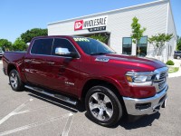 Image for 2020 RAM 1500 Laramie ID: 7381780