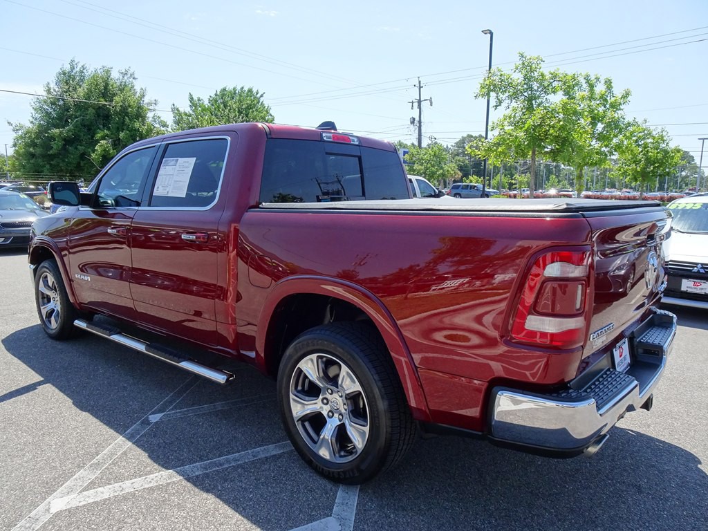 2020 RAM 1500 Image 5