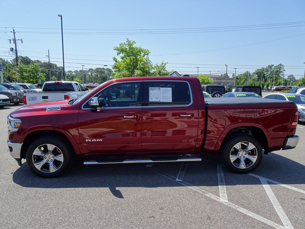 2020 RAM 1500 Image 6