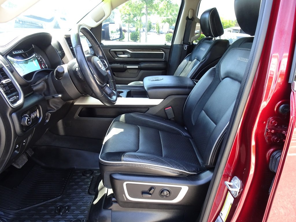 2020 RAM 1500 Image 9