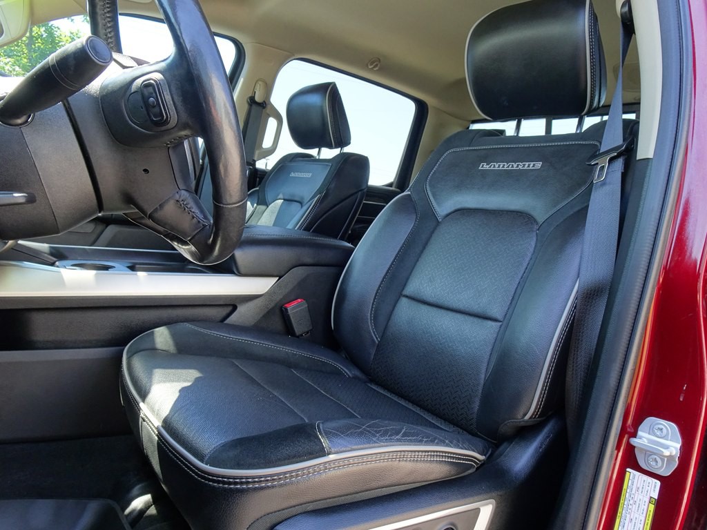2020 RAM 1500 Image 10