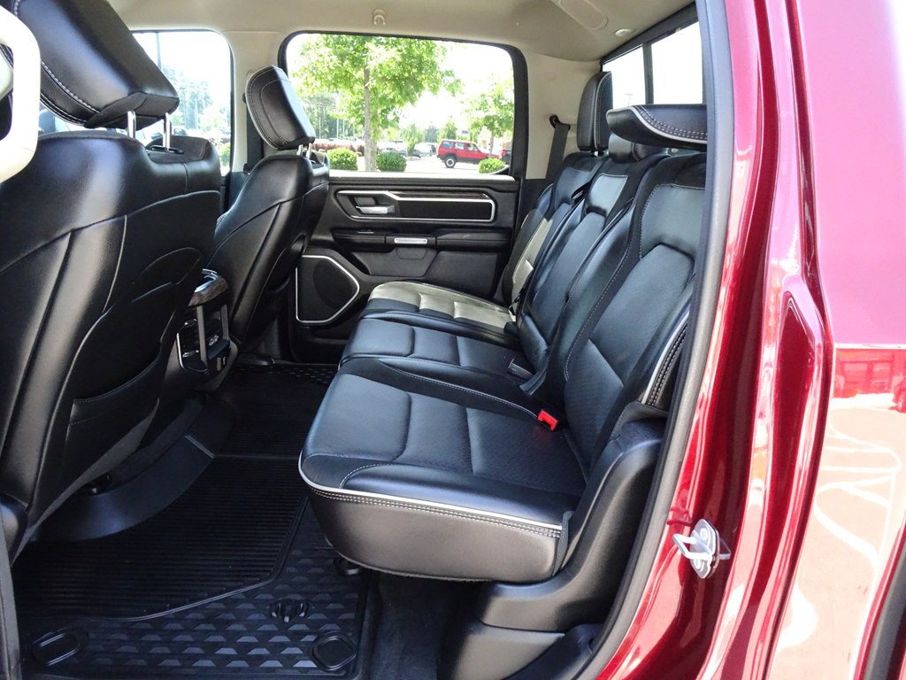 2020 RAM 1500 Image 13